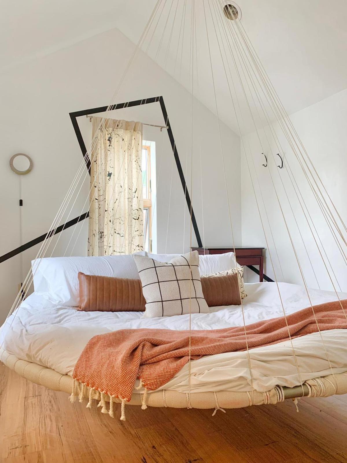 Bed & Breakfast The Trail In Adams - Berkshires' Art Hotel Adams