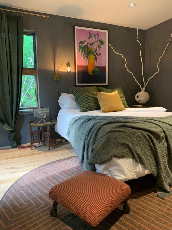 The Trail In - Berkshires' Art 3*