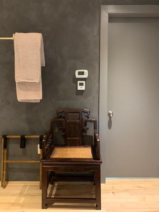 The Trail In - Berkshires' Art