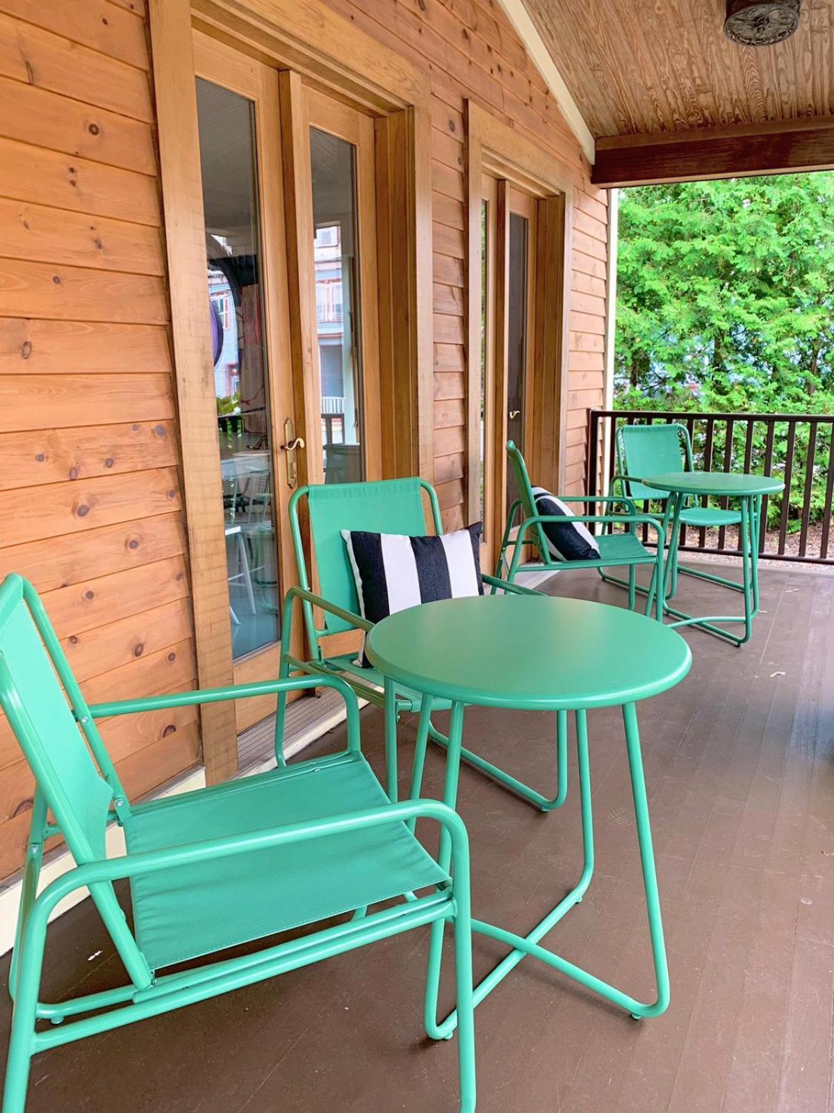 The Trail In - Berkshires' Art 3*