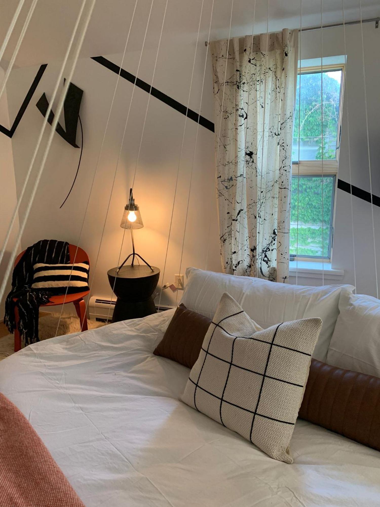 The Trail In - Berkshires' Art 3*