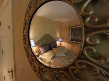 The Trail In - Berkshires' Art 3*