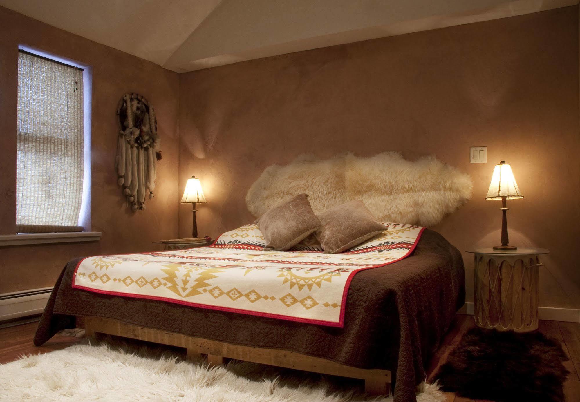 The Trail In - Berkshires' Art 3*